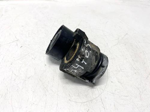 Used Pulley Pulley RENAULT MEGANE III Hatchback (BZ0/1_, B3_) 1.6 16V (BZ0H) (101 hp) 35113625 35113625