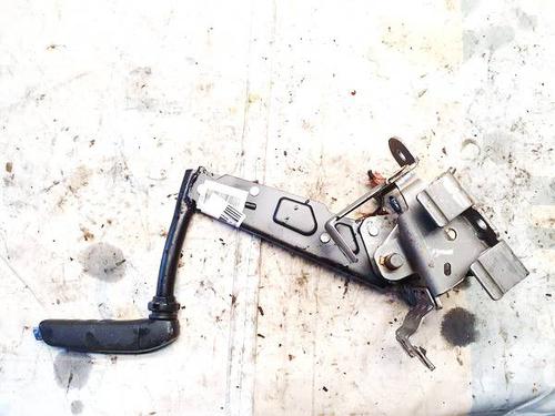 Used Hand brake Hand brake 35166897 35166897