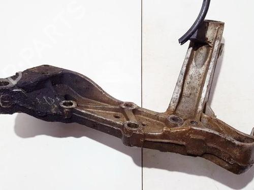 Used Left rear steering knuckle Left rear steering knuckle 39485344 39485344