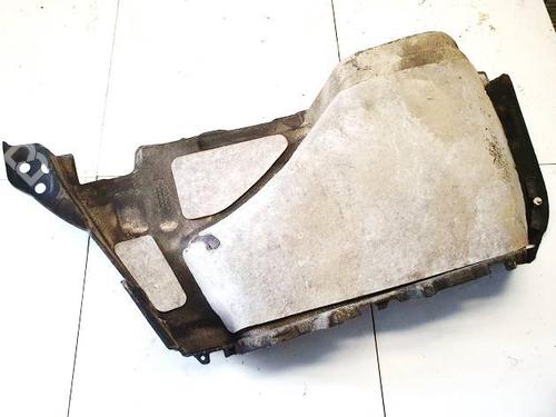 Boot lining KIA CEE'D Hatchback (ED) 1.6 CRDi 115 | BP34947558I3 - Image 2