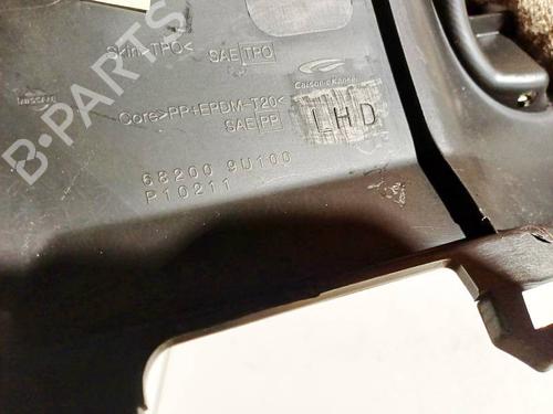 Other NISSAN NOTE (E11, NE11) 1.4 | BP34945545O1 - Image 3