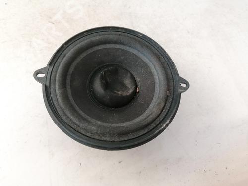 Used Speaker Speaker RENAULT MEGANE II (BM0/1_, CM0/1_) 1.9 dCi (BM0G, CM0G) (120 hp) 33088181 33088181