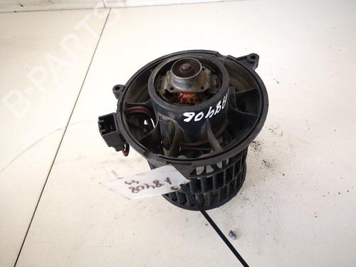 Used Heater blower motor Heater blower motor FORD FIESTA V (JH_, JD_) 1.4 16V (80 hp) 35395737 35395737