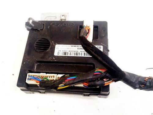 Used Electronic module Electronic module 35177227 35177227