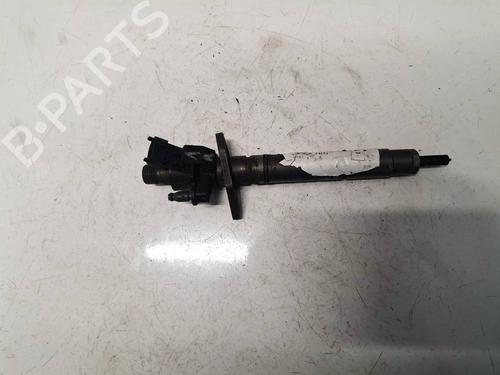 Used Injector Injector PEUGEOT 407 (6D_) 1.6 HDi 110 (6D9HZC, 6D9HYC) (109 hp) 34790069 34790069