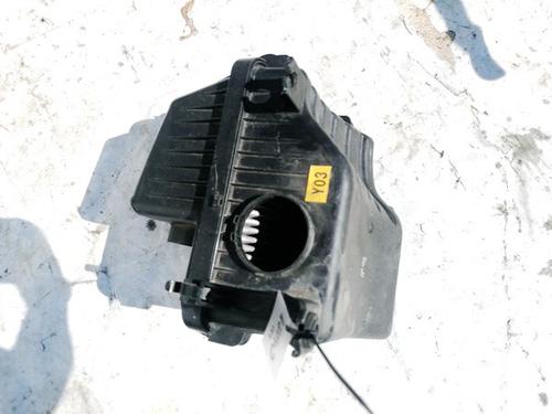Used Air filter box Air filter box KIA SORENTO I (JC) 2.5 CRDi 4WD (140 hp) 35431119 35431119