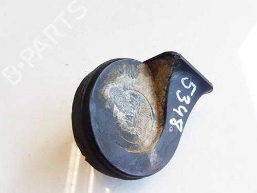 Used Horn Horn FIAT MULTIPLA (186_) 1.9 JTD 105 (186AXB1A) (105 hp) 35861202 35861202