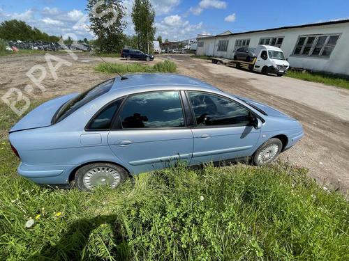 Electronic module CITROËN C5 I (DC_) 3.0 V6 (DCXFXC, DCXFXF) | BP32881320M83 - Image 10