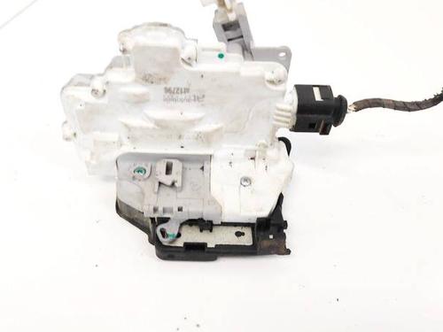 Used Front right lock Front right lock VW PASSAT B6 (3C2) 2.0 TDI (140 hp) 35326998 35326998