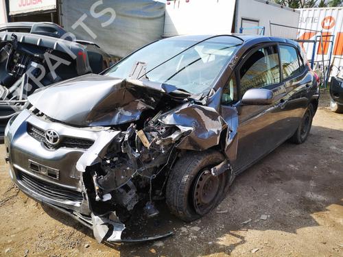 Engine mount TOYOTA AURIS (_E15_) 2.0 D-4D (ADE150_, ADE150R) | BP32955654M89  - Image 5