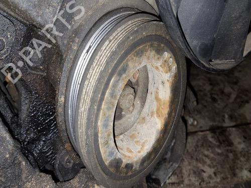 Used Pulley Pulley VW PASSAT B5 Variant (3B5) 1.9 TDI (110 hp) 34754468 34754468