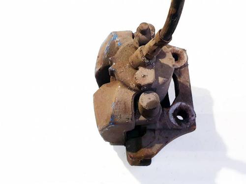 Left rear brake caliper BMW 3 (E90) 318 i | BP34810994M107 - Image 2