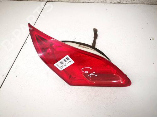 Used Left tailgate light Left tailgate light 38316232 38316232