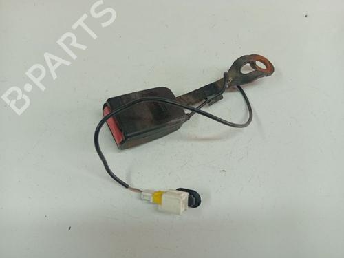 Engate do cinto PEUGEOT 807 (EB_) 2.2 HDi | BP38631314I32 - Image 3
