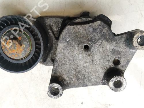 Pulley MAZDA 3 (BK) 1.6 DI Turbo | BP35484878M122 - Image 2