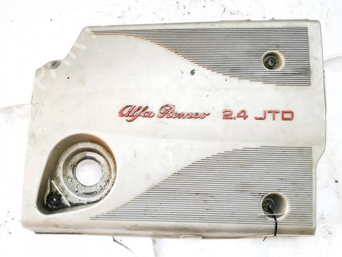Used Upper protection Upper protection 35639632 35639632