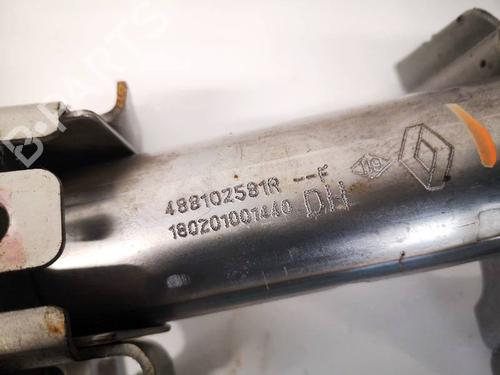 Steering column DACIA LOGAN II TCe 90 (L8MA, L8M1, L8AC) | BP34844317M21 - Image 3