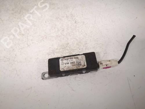 Electronic module VW PASSAT B6 (3C2) 2.0 TDI | BP39484342M83 - Image 2