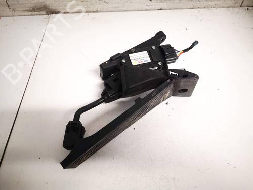 Pedal Pedal KIA SPORTAGE III (SL) 1.7 CRDi (116 hp) 35155844 35155844