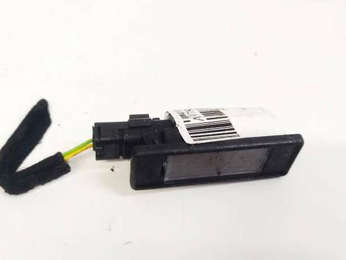 Used Licence plate light Licence plate light CITROËN C5 III (RD_) 2.0 HDi (RDRHD8, RDRHDJ, RDRHR8, RDRHRJ) (136 hp) 35160090 35160090