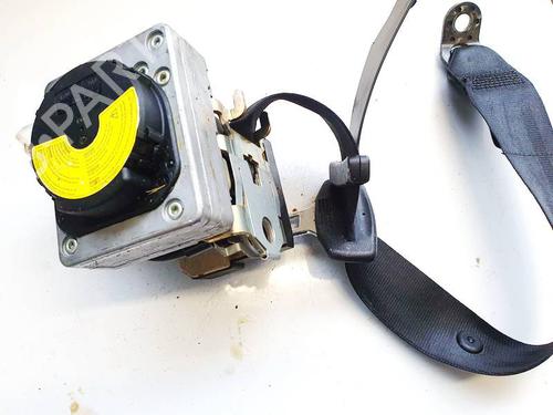 Used Rear left seatbelt Rear left seatbelt VW PASSAT B5 Variant (3B5) 1.9 TDI (90 hp) 35240161 35240161