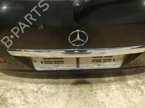 Pynteliste til bagklap Pynteliste til bagklap MERCEDES-BENZ B-CLASS Sports Tourer (W245) B 180 CDI (245.207) (109 hp) 39632109 39632109
