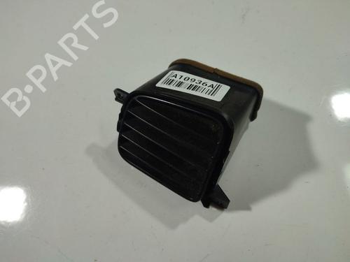 Used Air vent MAZDA PREMACY (CP) 2.0 TD (101 hp) 32539969