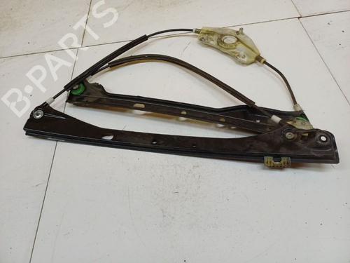 Front left window mechanism VW GOLF PLUS V (5M1, 521) 1.9 TDI | BP39968832C22 - Image 3