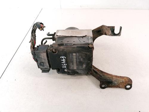 Used ABS pump ABS pump 35579254 35579254