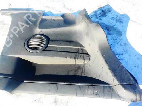 Used Other Other VW FOX Hatchback (5Z1, 5Z3, 5Z4) 1.4 (75 hp) 35273874 35273874