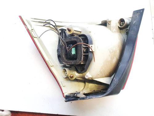 Left taillight VW GOLF V (1K1) 1.4 16V | BP35352875C34 - Image 2