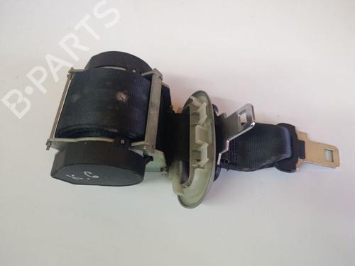 Used Rear center seatbelt Rear center seatbelt 34754698 34754698