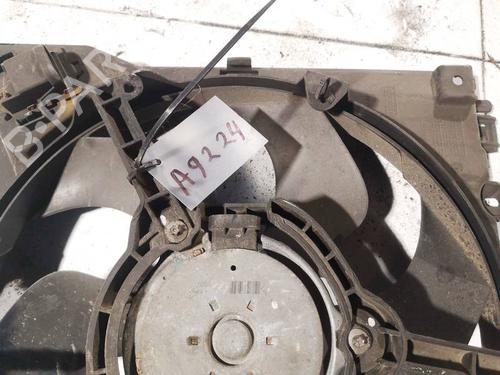 Fan NISSAN NOTE (E11, NE11) 1.5 dCi | BP35139271M128 - Image 3
