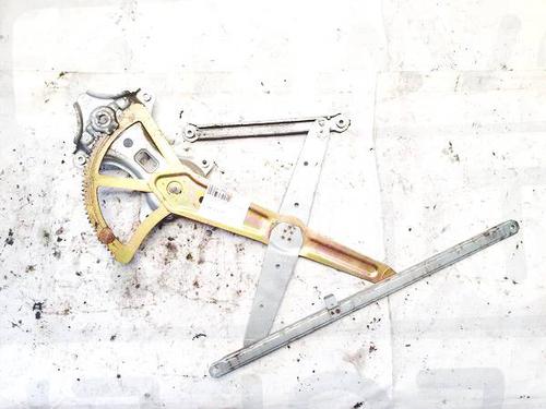 Used Front left window mechanism Front left window mechanism 35299425 35299425