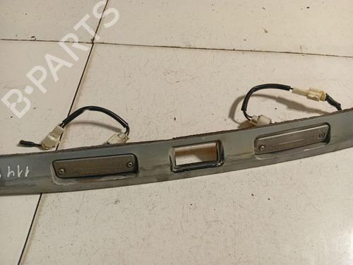 Pynteliste til bagklap SUBARU TRIBECA (B9) 3.0 (WXE) | BP37677932C151 - Image 2