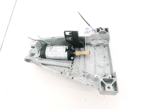 Used Electronic module Electronic module CHRYSLER 300C Touring (LX, LE) 3.0 CRD (218 hp) 35548444 35548444