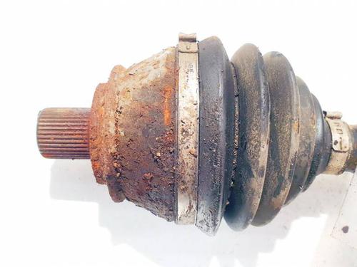 Right front driveshaft AUDI A6 C6 (4F2) 3.2 FSI quattro | BP39498344M39 - Image 2