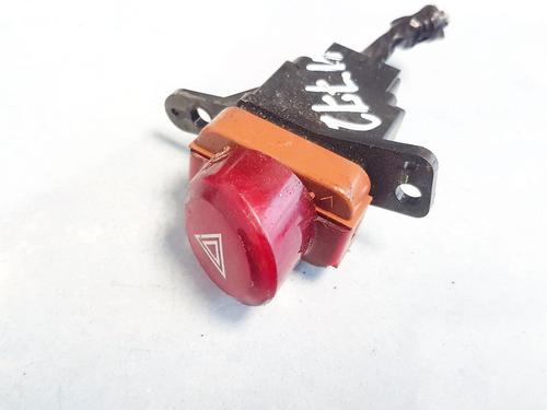 Used Warning switch Warning switch HONDA CIVIC VIII Hatchback (FN, FK) 2.2 CTDi (FK3) (140 hp) 35872247 35872247