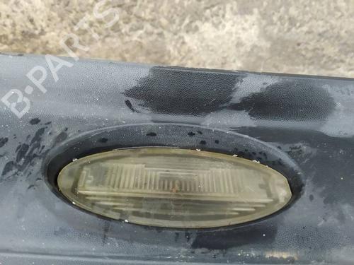 Used Licence plate light Licence plate light 35363880 35363880