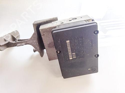 Used ABS pump ABS pump MERCEDES-BENZ CLC-CLASS (CL203) CLC 180 Kompressor (203.746) (143 hp) 35526142 35526142