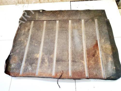 Used Luggage compartment floor Luggage compartment floor 35021345 35021345