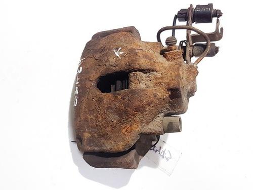 Used Left front brake caliper Left front brake caliper 35466371 35466371