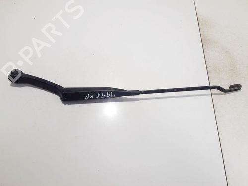 Vindspejlsviskerarm Vindspejlsviskerarm AUDI 80 B3 Saloon (893, 894, 8A2) 2.0 E (113 hp) 33523343 33523343
