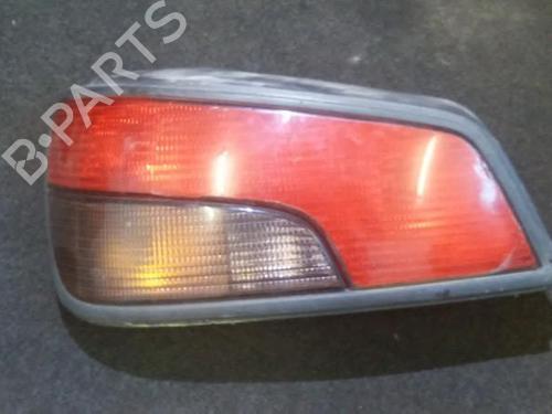 Used Left taillight Left taillight 35664094 35664094