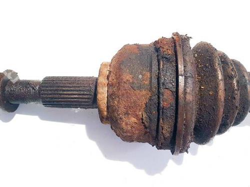Right front driveshaft PORSCHE PANAMERA (970) 3.6 4 | BP39254328M39 - Image 2