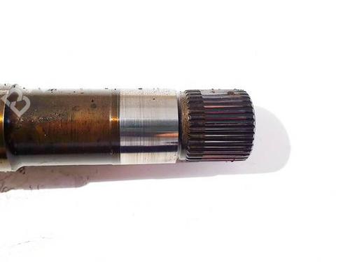 Right front driveshaft VW GOLF IV Variant (1J5) 2.3 V5 | BP34825824M39 - Image 4