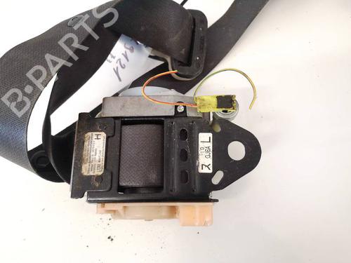 Front left seatbelt MAZDA 6 Saloon (GG) 1.8 | BP35290910I26 - Image 2