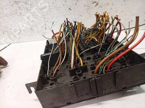Fuse box OPEL MOVANO A Bus (X70) 2.8 DTI (JD) | BP32911615E1 - Image 3