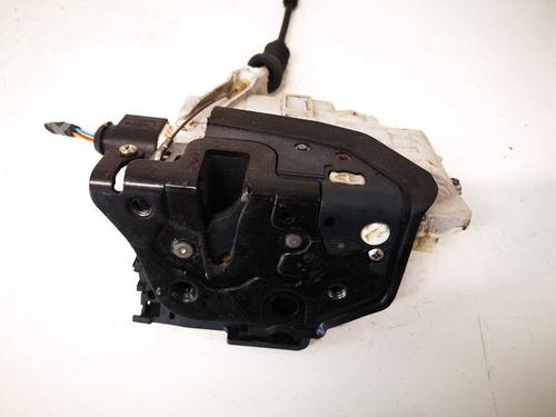 Used Front right lock Front right lock 36456095 36456095