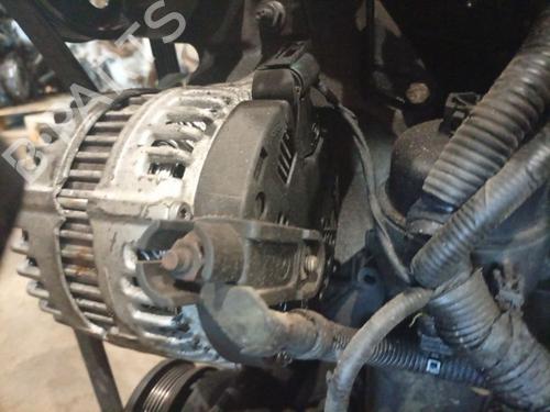 Alternator FORD MONDEO IV (BA7) 2.0 TDCi | BP37227493M7 - Image 3